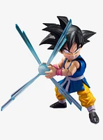 Bandai Spirits Dragon Ball GT S.H.Figuarts Kid Goku Figure (GT Ver