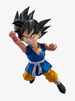 Bandai Spirits Dragon Ball GT S.H.Figuarts Kid Goku Figure (GT Ver