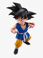 Bandai Spirits Dragon Ball GT S.H.Figuarts Kid Goku Figure (GT Ver