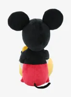 Disney Mickey Mouse and Pluto 10 Inch Plush