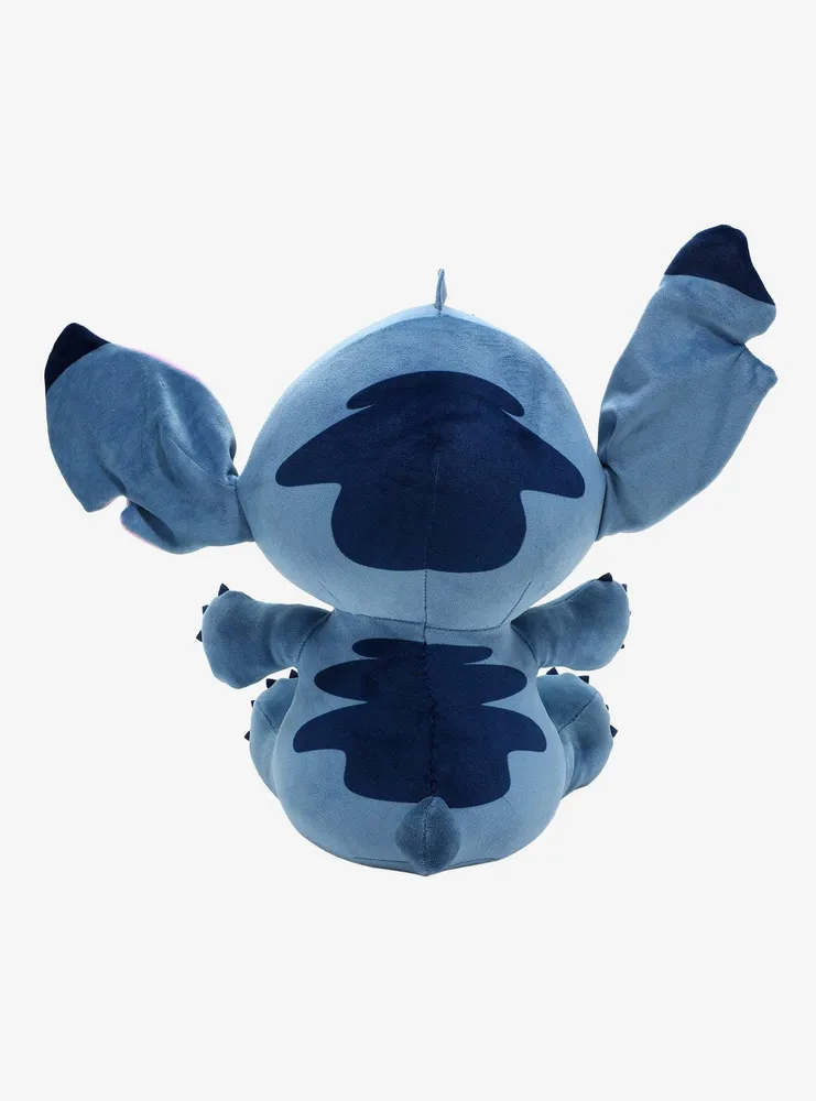 Disney Lilo & Stitch Weighted Plush