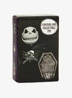The Nightmare Before Christmas Character Patches Blind Box Enamel Pin