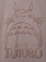 Our Universe Studio Ghibli My Neighbor Totoro T-Shirt — BoxLunch Exclusive