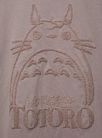Our Universe Studio Ghibli My Neighbor Totoro T-Shirt — BoxLunch Exclusive
