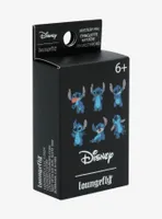 Loungefly Disney Lilo & Stitch Moods Blind Box Enamel Pin