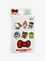 Loungefly Hello Kitty And Friends Sports Blind Box Enamel Pin