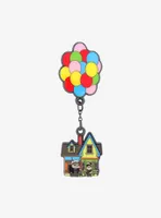 Loungefly Disney Pixar Up House Enamel Pin