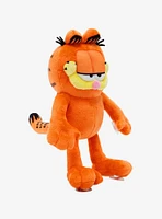 Garfield Plush Window Clinger