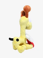 Garfield Odie Plush