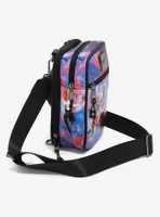 Marvel Spider-Man: Across the Spider-Verse Miles Morales Crossbody Bag - BoxLunch Exclusive