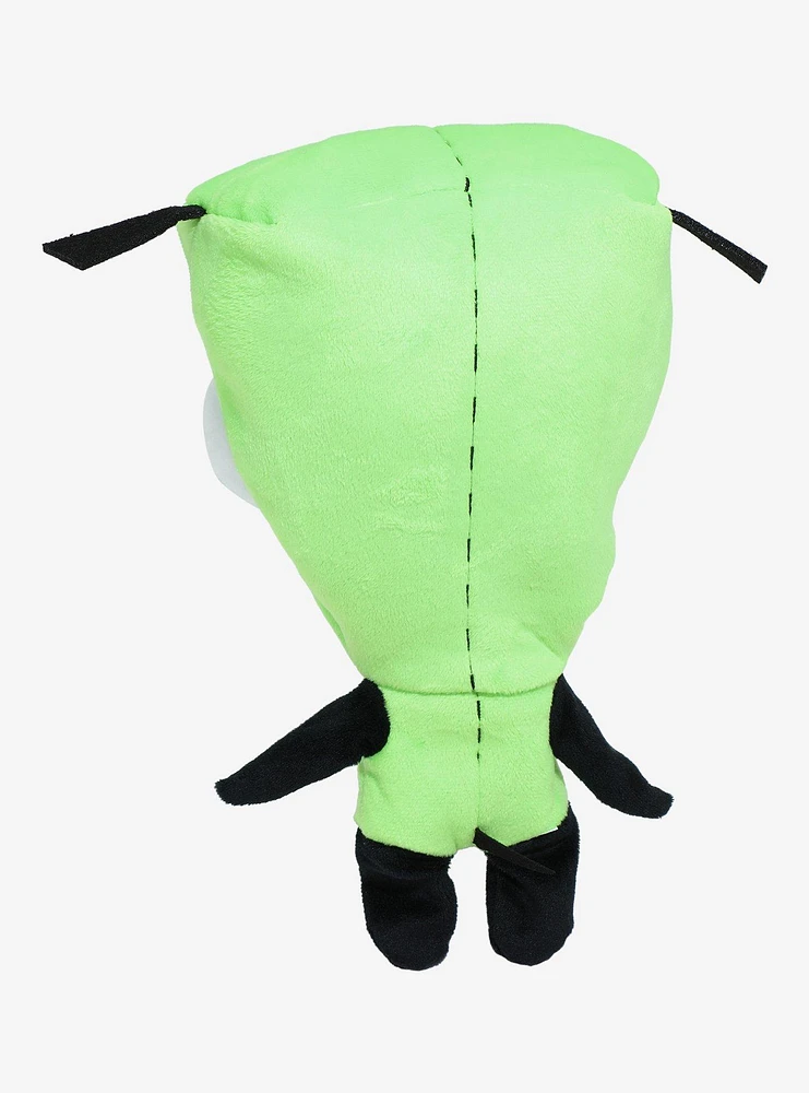 Invader Zim Robot GIR With Dog Costume Plush