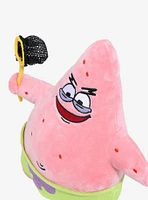 SpongeBob SquarePants Evil Patrick Plush