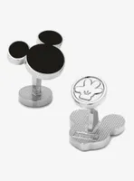 Disney Mickey Mouse Silhouette Stud Set