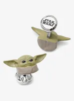 Star Wars The Mandalorian Grogu 3D Stud Set