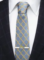 LA Chargers Tie Bar