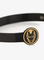 Marvel Iron Man Cuff Bracelet