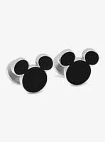 Disney Mickey Mouse Silhouette Stud Set