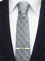 LA Chargers Tie Bar