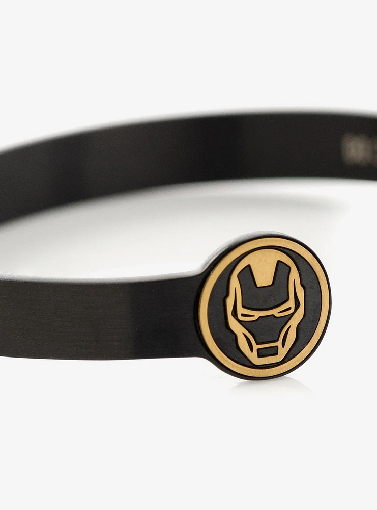 Marvel Iron Man Cuff Bracelet