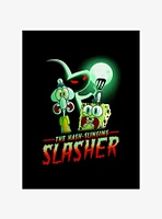 SpongeBob SquarePants Hash Slinging Slasher T-Shirt