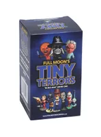 Full Moon's Tiny Terrors Series 1 Blind Box Mini Figure