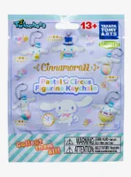 Sanrio Cinnamoroll Pastel Circus Blind Bag Figural Keychain