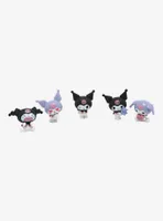 Sanrio Kuromi Expressions Blind Bag Figurine