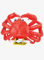 Kaitai Crab Puzzle