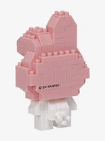 Nanoblock Sanrio Character Collection My Melody Build Set (Ver. 2)