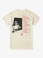 Beastie Boys Ill Communication Concert Photo T-Shirt
