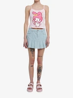 My Melody Hearts Ice Cream Girls Cami