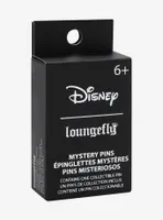 Loungefly Disney Lilo & Stitch Snacks Blind Box Enamel Pin - BoxLunch Exclusive