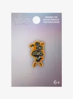 Loungefly Disney Hercules Go the Distance Enamel Pin - BoxLunch Exclusive