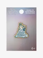 Loungefly Disney Frozen Olaf Do You Want to Build a Snowman Enamel Pin - BoxLunch Exclusive