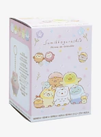 Sumikkogurashi Bird Blind Box Plush