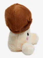 Palm Pals Shitake Mushroom 5 Inch Plush