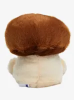 Palm Pals Shitake Mushroom 5 Inch Plush