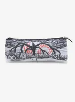 Stranger Things Mindflayer Pencil Pouch