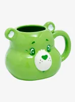 Care Bears Good Luck Bear Figural Mug