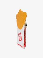 Loungefly Jack In The Box Curly Fries Cardholder