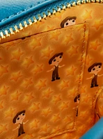 Loungefly Disney Pixar La Luna Light-Up Crossbody Bag