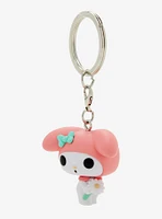 Funko Pocket Pop! Sanrio My Melody Daisy Vinyl Keychain - BoxLunch Exclusive