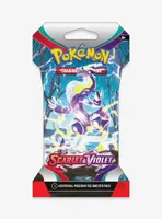 Pokémon Trading Card Game Scarlet & Violet Booster Pack