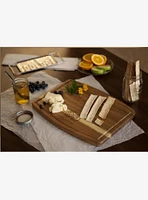 Disney100 Mickey Mouse Acacia Cutting Board