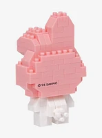 My Melody Ver. 2 Nanoblock