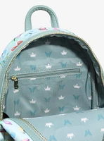 Loungefly Disney Princess Butterfly Mini Backpack — BoxLunch Exclusive