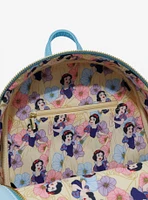 Loungefly Disney Snow White and the Seven Dwarfs Forest Animals Mini Backpack — BoxLunch Exclusive