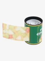 Fred Roll o’ Notes Fruit Cocktail Sticky Note Roll