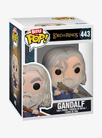 Funko The Lord Of The Rings Bitty Pop! Frodo Baggins & More Vinyl Figure Set