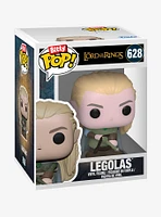 Funko The Lord Of The Rings Bitty Pop! Galadriel & More Vinyl Figure Set